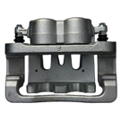 BuyAutoParts U8-W5379AN Brake Caliper 2